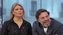 Pese a entrevista con Parisi: Mucho Gusto pierde lucha por el rating y es superado por este histórico programa