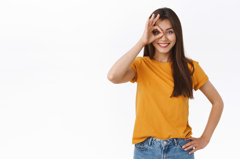 ¿Qué signos son los más hábiles para percibir el lenguaje corporal de los demás?