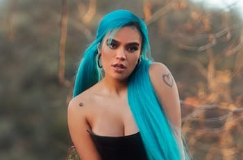 Karol G: después de su concierto en Coachella y arrasar en los Latin AMA's, lanza nueva canción