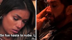 “La hu… está muerta”: Arturo Longton sigue sufriendo por Shirley Arica en “Tierra Brava”