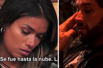 “La hu… está muerta”: Arturo Longton sigue sufriendo por Shirley Arica en “Tierra Brava”