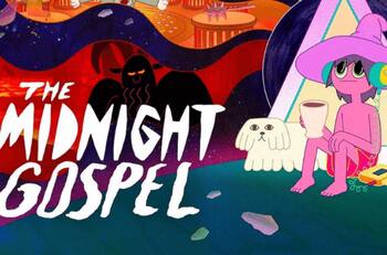 The Midnight Gospel: ¿Por qué ver esta serie te ayudará a encontrar un sentido a la vida?