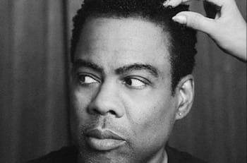 "Será parte de la historia": Chris Rock será el primer comediante en actuar en vivo en Netflix
