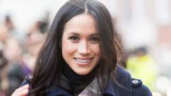 ¡Así lucía Meghan Markle en su adolescencia! La duquesa recordó su antigua secundaria