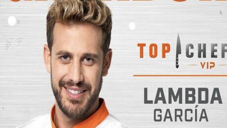 “Me hizo romper mis límites”, Lamda García sobre ser el ganador de Top Chef Vip