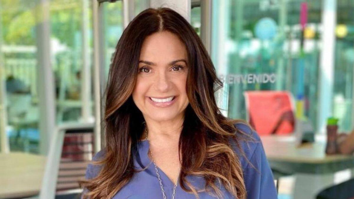 Penélope Menchaca habla de la muerte de su nieto: "He pasado los peores meses de mi vida”