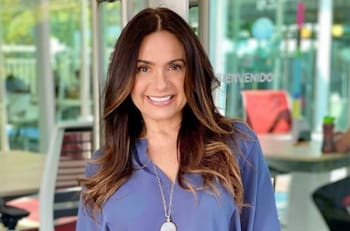 Penélope Menchaca habla de la muerte de su nieto: "He pasado los peores meses de mi vida”