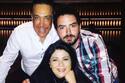 José Eduardo Derbez habla por primera vez de su relación con Omar Fayad, el esposo de Victoria Ruffo