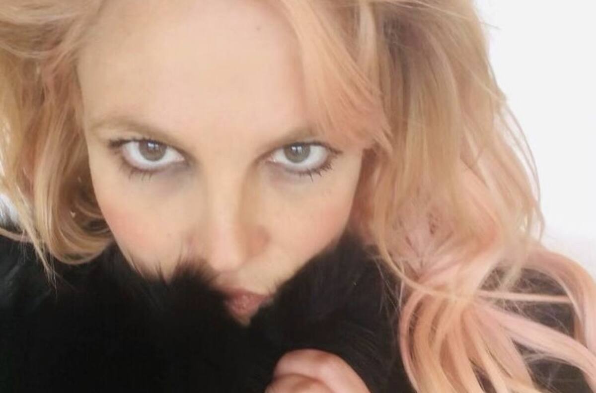 ¿Una más? Britney Spears habría sufrido invasión de un robo en su casa