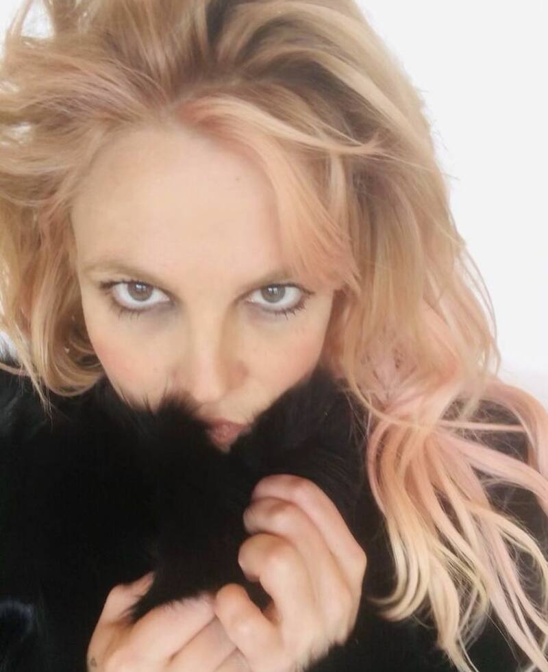 Congresistas de EU Presentan ley en favor de Britney Spears - Créditos: Instagram @britneyspears