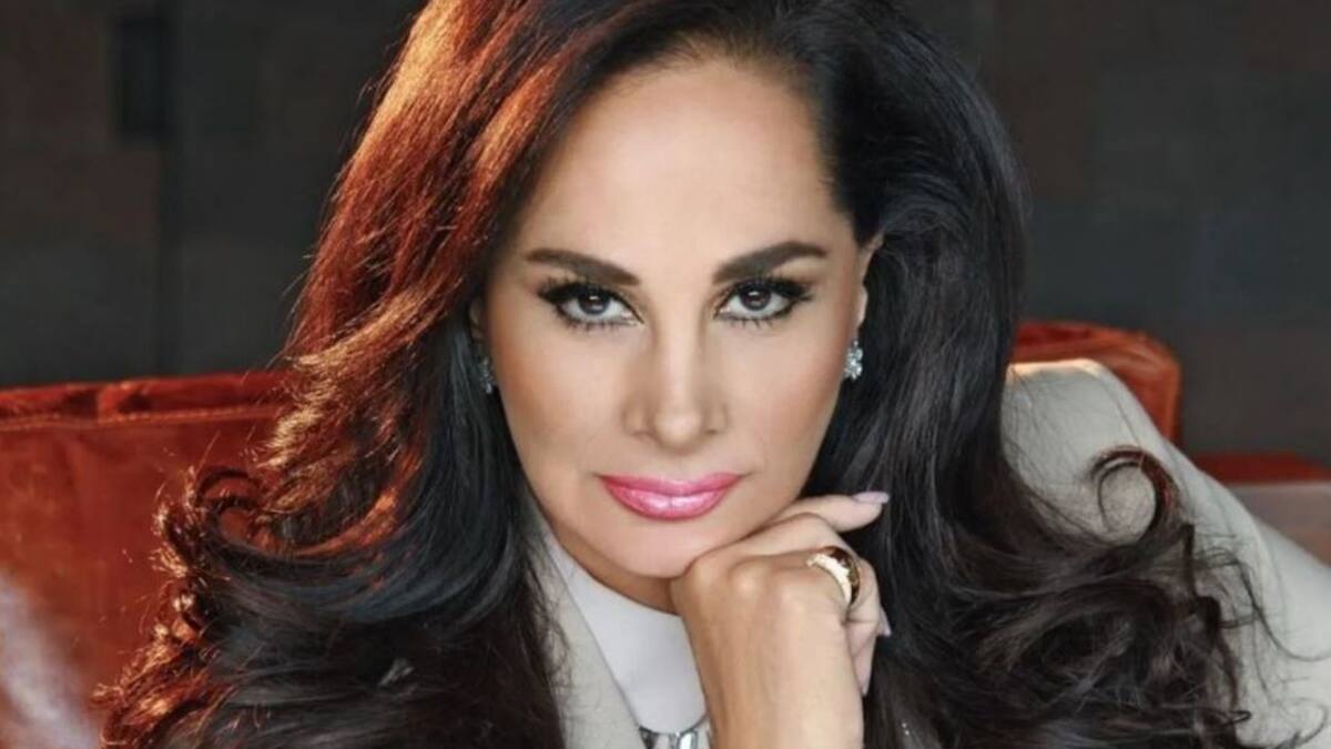Susana Dosamantes: revelan cuál fue la última voluntad de la madre de Paulina Rubio
