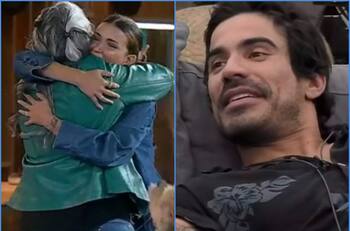 “Ha pasado todos los límites”: Paola, madre de Constanza Capelli, pidió votar contra Sebastián en “Gran Hermano” Chile