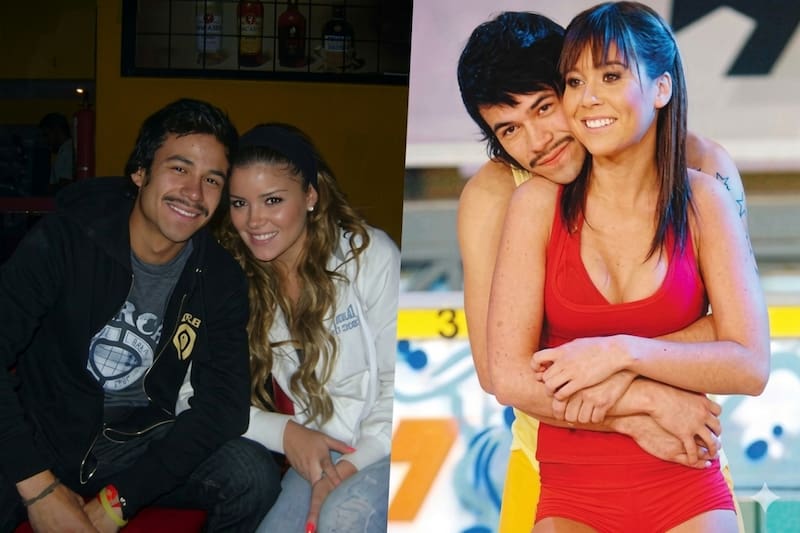 Justamente ahora esta última criticó a la ex Calle 7.