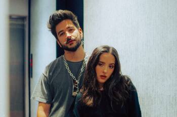 Evaluna habla de la extraña enfermedad que padece Camilo y que podría afectar su rol como padre