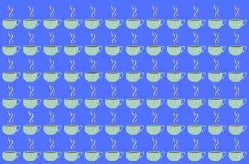 Test Visual: Solo los más ágiles logran encontrar las 4 tazas diferentes