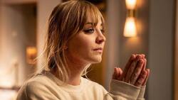 Kaley Cuoco superó el momento más oscuro de su vida gracias a una intervención