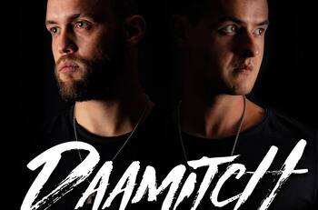 DJ's Daamitch harán vibrar el Autódromo "Hermanos Rodríguez": “El GP de México es nuestro objetivo"