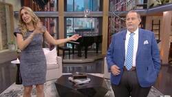 Raúl de Molina explica su prolongada ausencia de "El Gordo y la Flaca": "me dio covid"