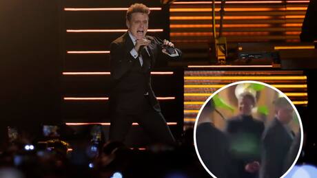 Confirman que Luis Miguel está en Chile: Por qué vino, en qué lugar se encuentra y qué ha comido