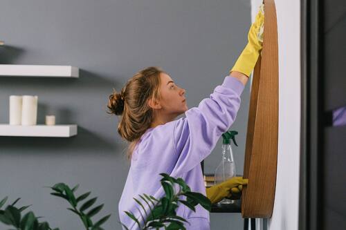 ¿Qué número potencian la energía de Virgo?