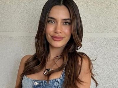 “Gracias por la oportunidad”: Camila Campos, Camilísima, confirma su arribo a nueva casa televisiva