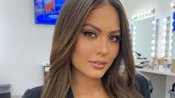 Andrea Meza: Ni reina de belleza ni ingeniera en software ¿A qué se va a dedicar?