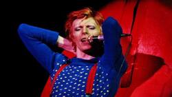 David Bowie: Revelan primer trailer oficial de “Moonage Daydream”, documental basado en su vida
