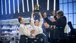 "MasterChef Celebrity" Chile llega a su fin con reconocida actriz como ganadora