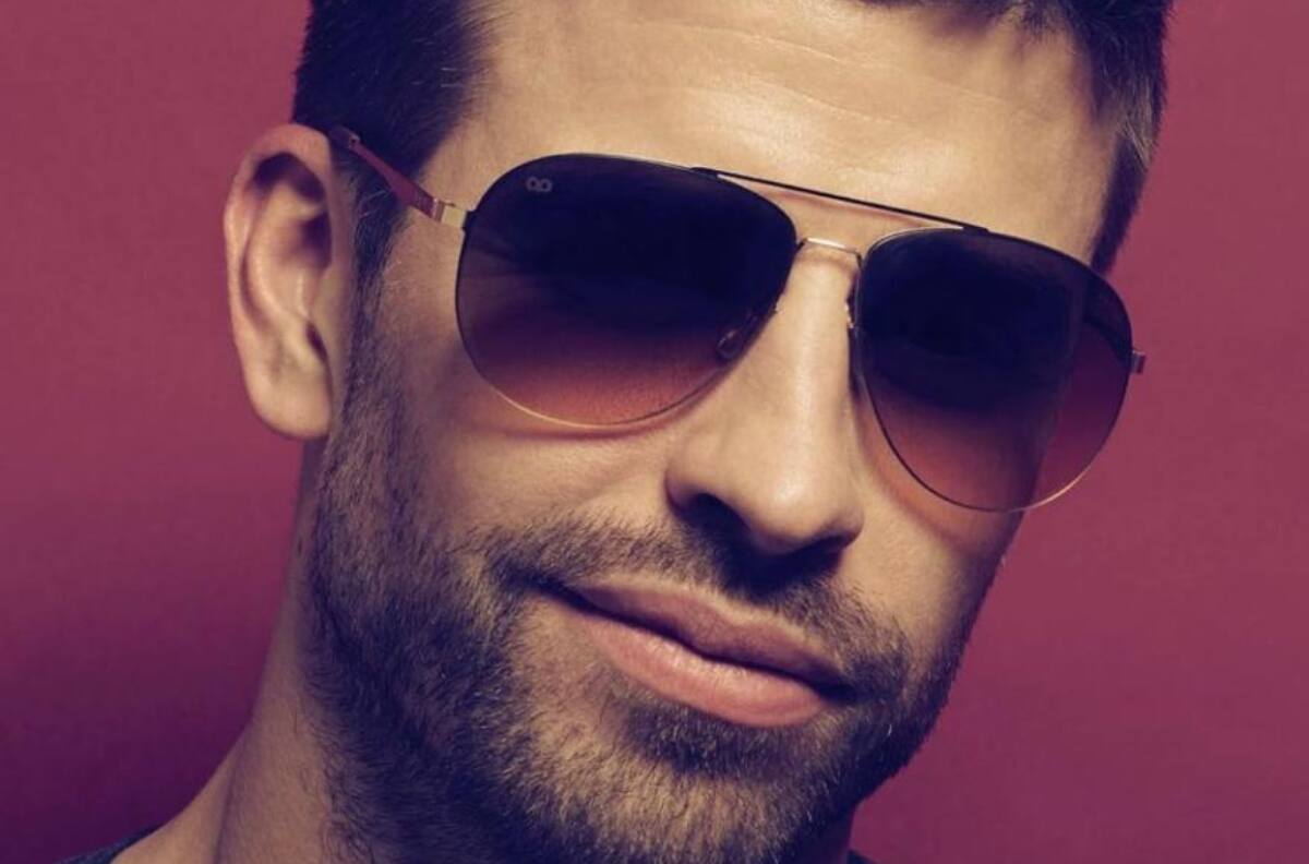 Gerard Piqué: Así reaccionó al estreno mundial de "Monotonía" de Shakira
