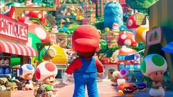 Super Mario Bros, la película: Nintendo lanza el primer adelanto de la cinta que llega en 2023