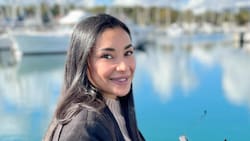 “Cumple 3 meses”: Natalia “Arenita” Rodríguez mostró lo grande que está su hija