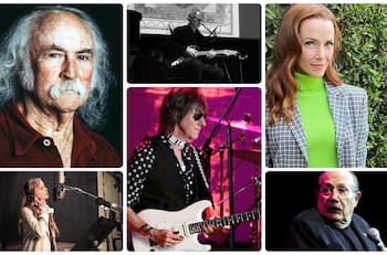 Celebridades que han fallecido en este 2023