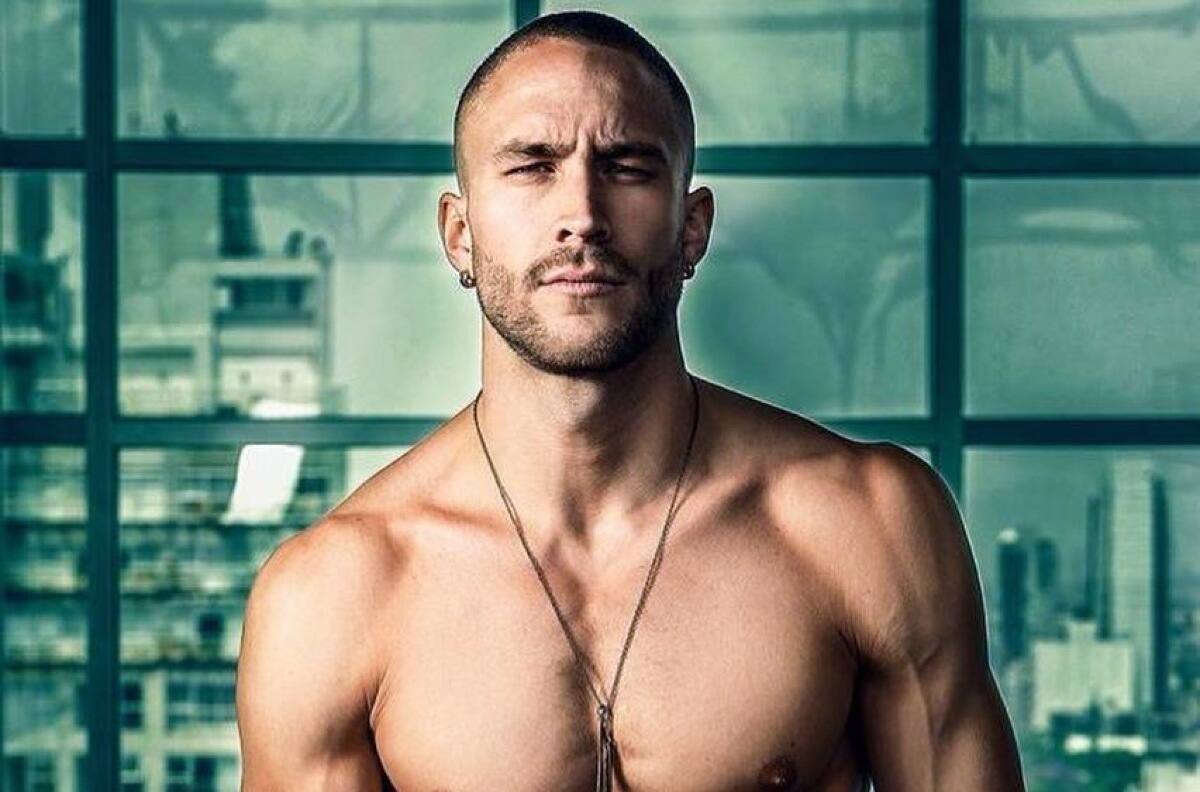 Roberto Romano es expulsado de "La casa de los famosos" y Alicia Machado queda destrozada