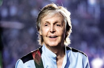 La teoría que asegura que Paul McCartney murió y fue reemplazado