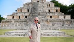 Bailó, comió y conoció: La última vez que el Rey Carlos III vino a México