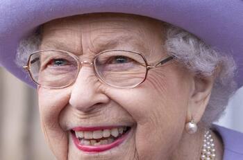 ¿Por qué la reina Isabel II no quería a la princesa Diana?