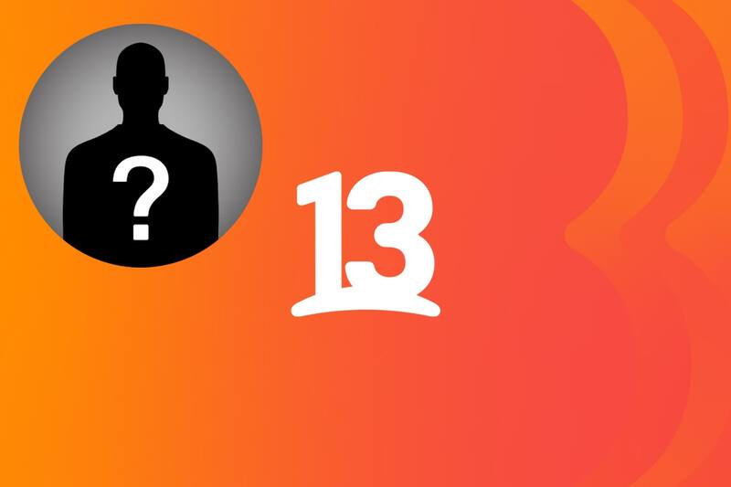 El influencer denunció malos tratos y burlas por parte de trabajadores de la señal.
Foto: Canal 13