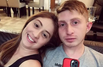 Ya nació el primer sobrino del actor Octavio Ocaña y lo presentaron con tierna foto