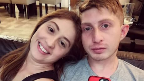 Ya nació el primer sobrino del actor Octavio Ocaña y lo presentaron con tierna foto