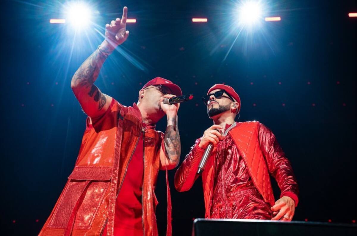 Wisin y Yandel: ¿Cuál canción del "dúo dinámico" eres según tu signo del Zodiaco?
