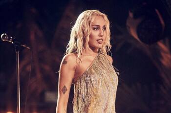 Miley Cyrus y su nuevo single "Flowers": ¿Una indirecta a su ex Liam Hemsworth?