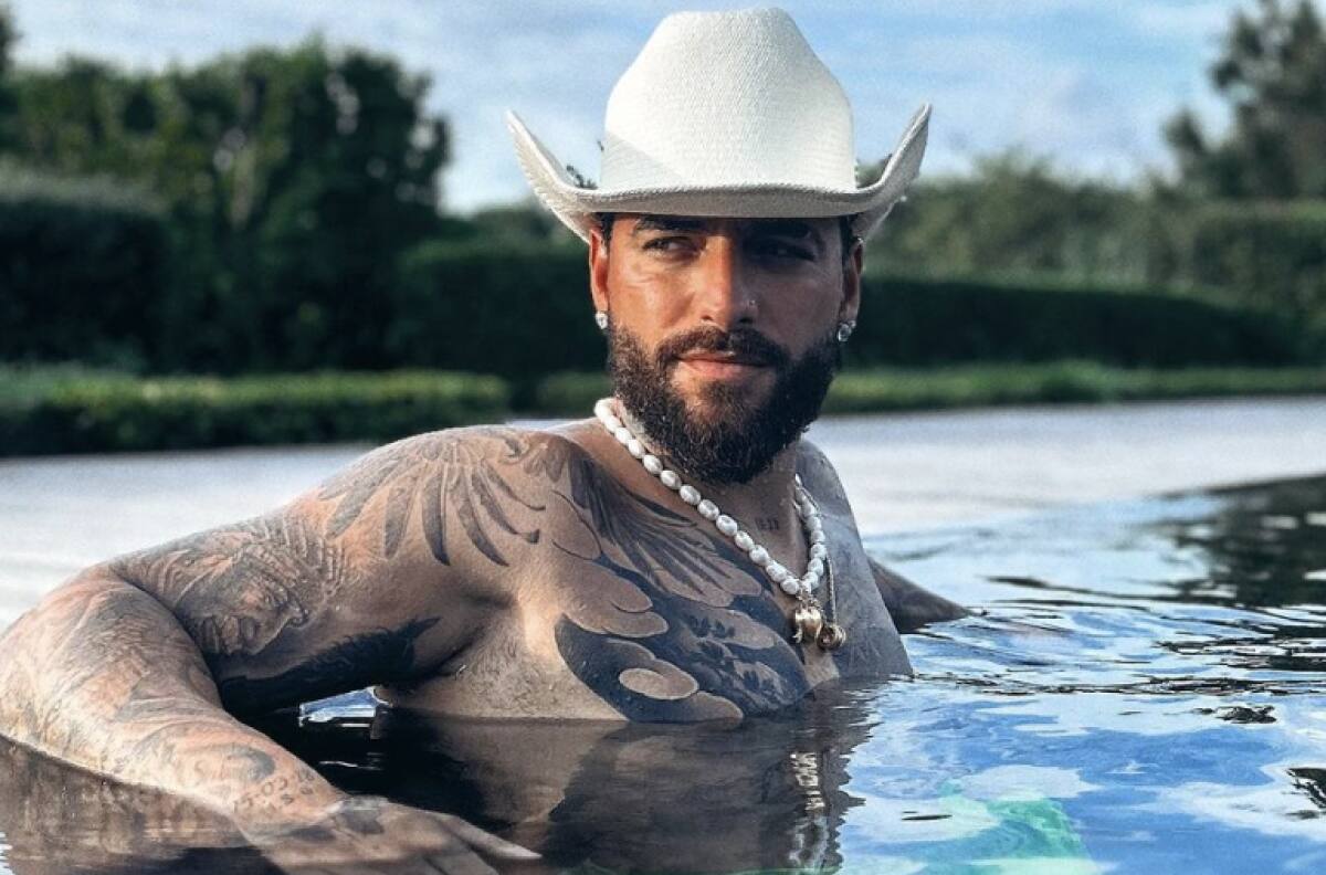 "Tukoh Taka": así se llamará la canción oficial de Qatar 2022, Maluma es uno de los artistas