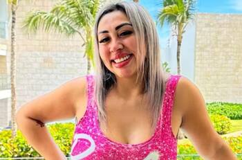 Quién es Naya Fácil, figura de redes sociales y dueña de tres propiedades a sus 26 años