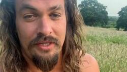 Jason Momoa, Mark Ruffalo y Leonardo DiCaprio manifiestan su apoyo a Lula en elecciones de Brasil