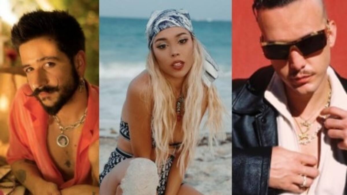 Grammy Latino: horario, fecha, nominados y cómo ver en vivo la ceremonia