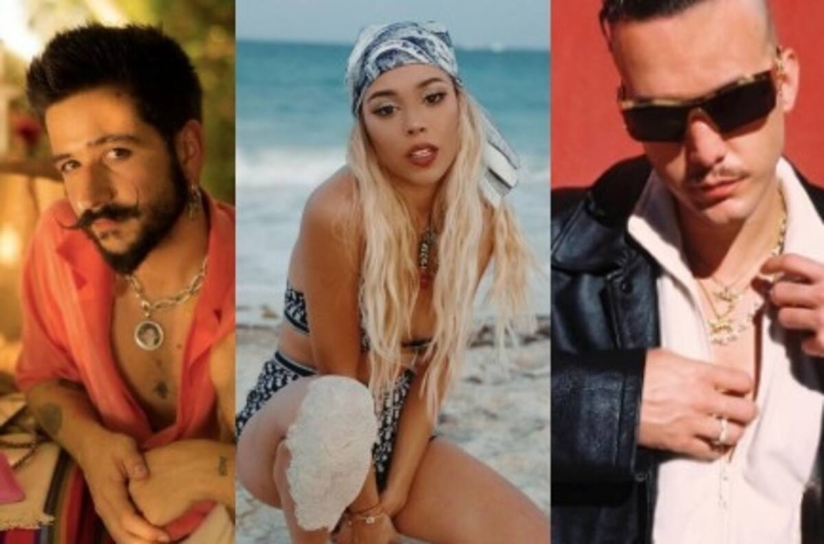 Grammy Latino: horario, fecha, nominados y cómo ver en vivo la ceremonia