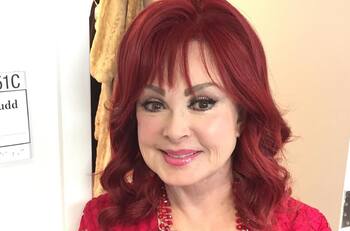 Detalles del trágico suicidio de Naomi Judd son revelados en el reporte de la autopsia