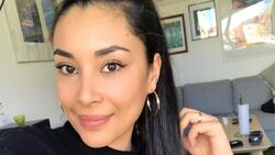 “¡Hermosas!”: Natalia Rodríguez, “Arenita”, posó junto a su hija y sacó aplausos