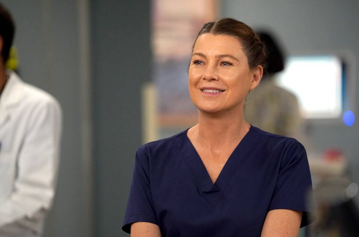 ¿Cómo es la personalidad de Ellen Pompeo según la Astrología?