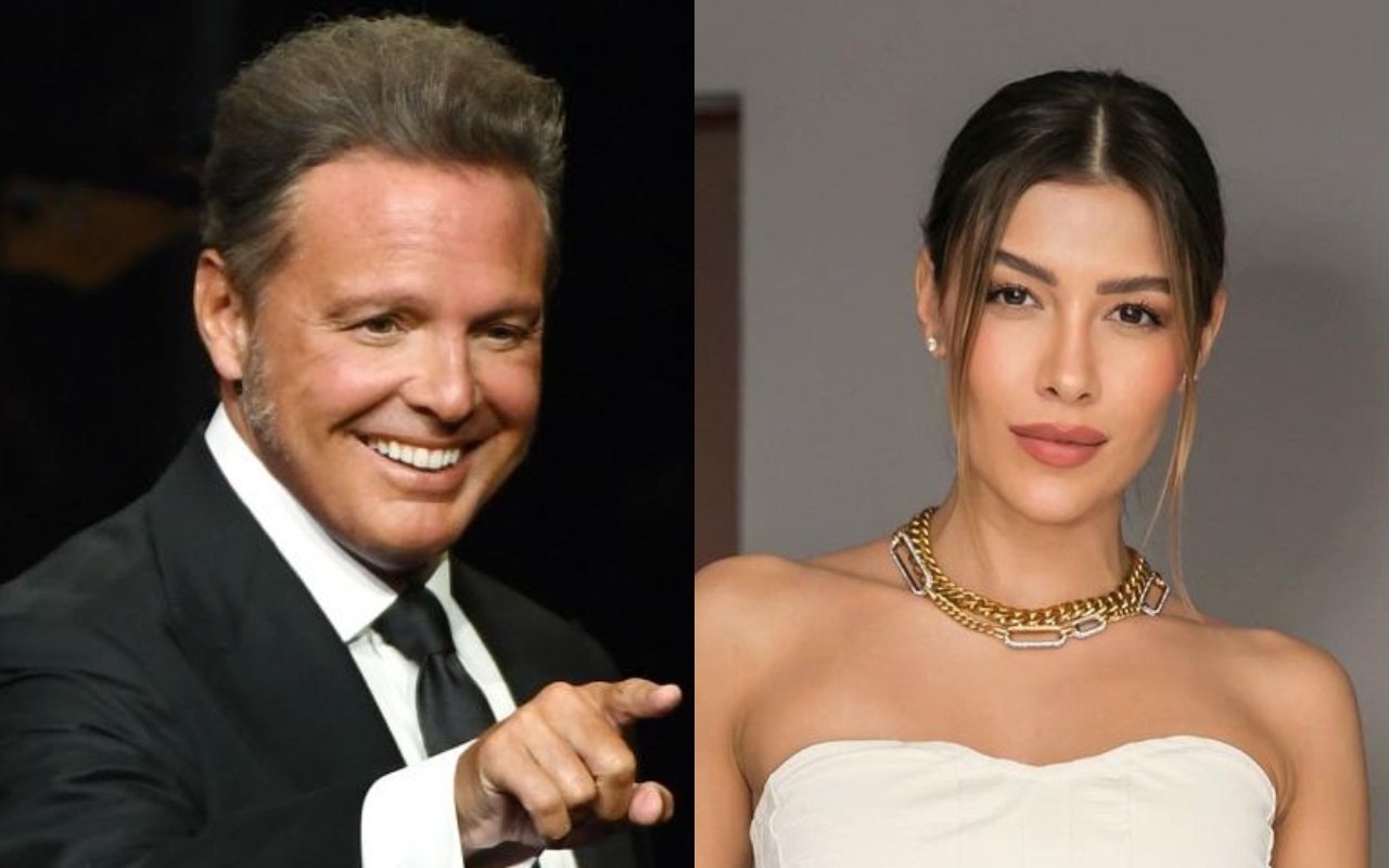 ¿El original o el doble? Sylvia Pasquel reacciona a cuál Luis Miguel Irá a la boda de Michelle Salas